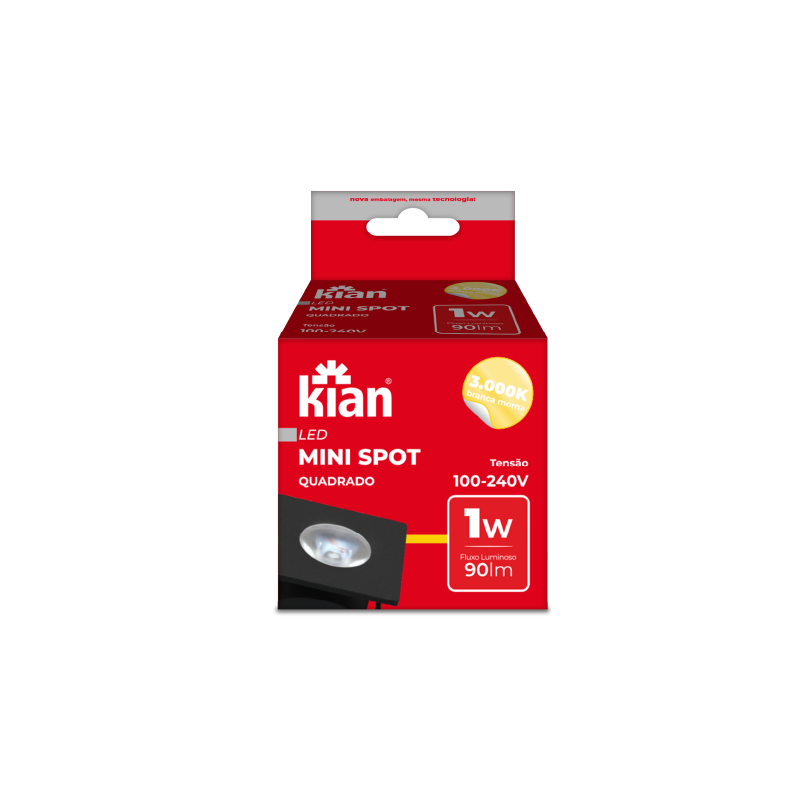 MINI Spot LED