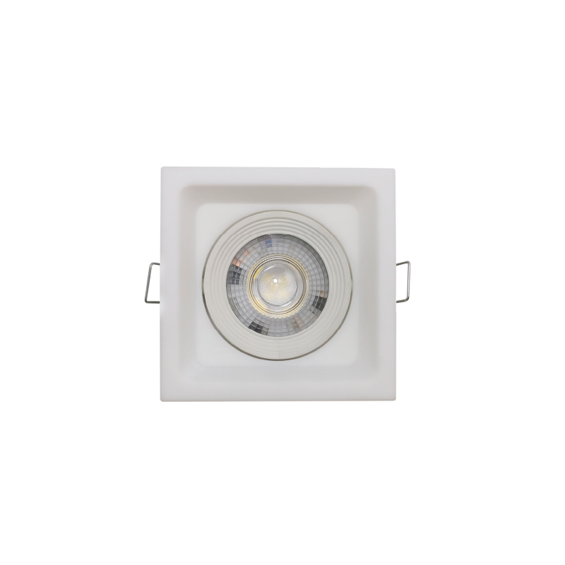 LED Spot Recuado