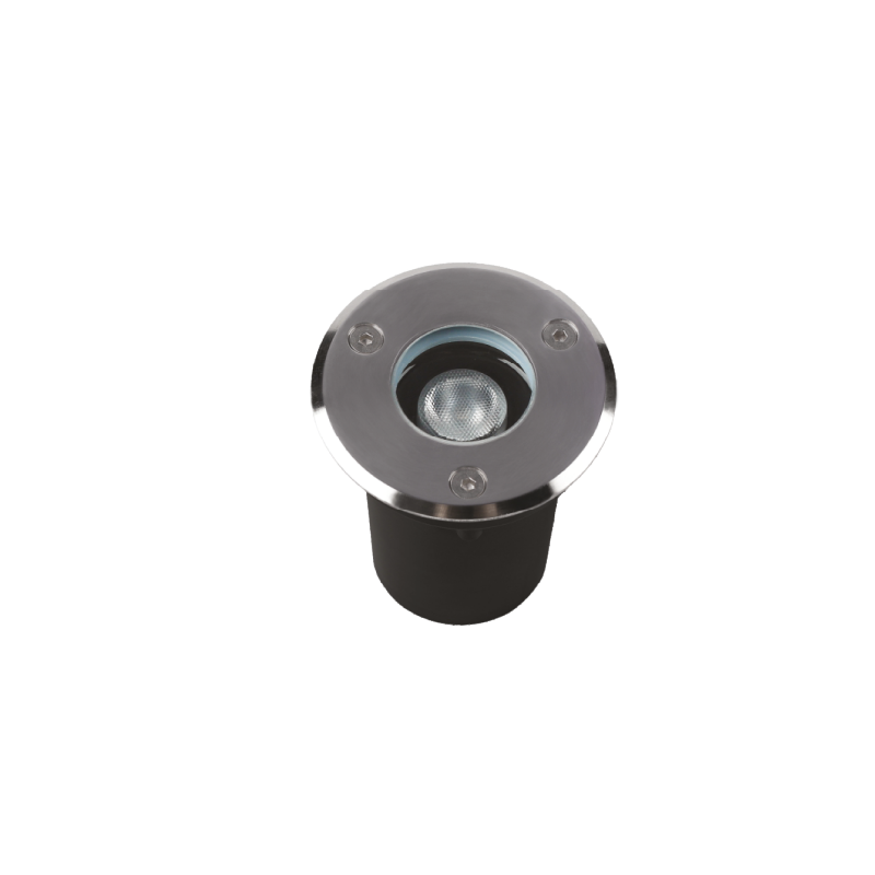 LED Balizador de Embutir