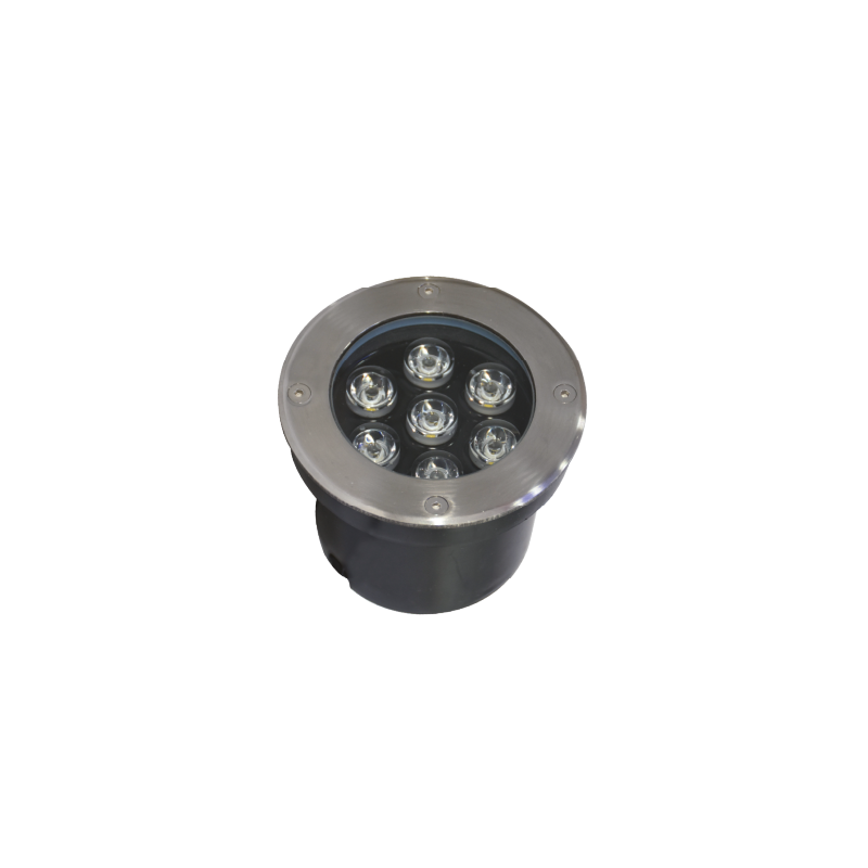 LED Balizador de Embutir