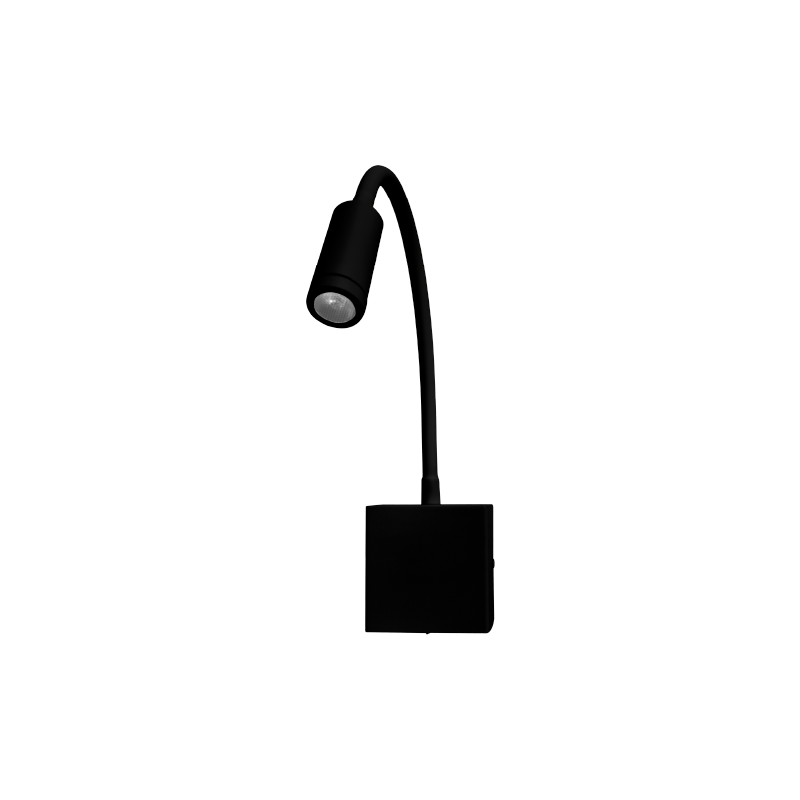 LED Arandela Leitura