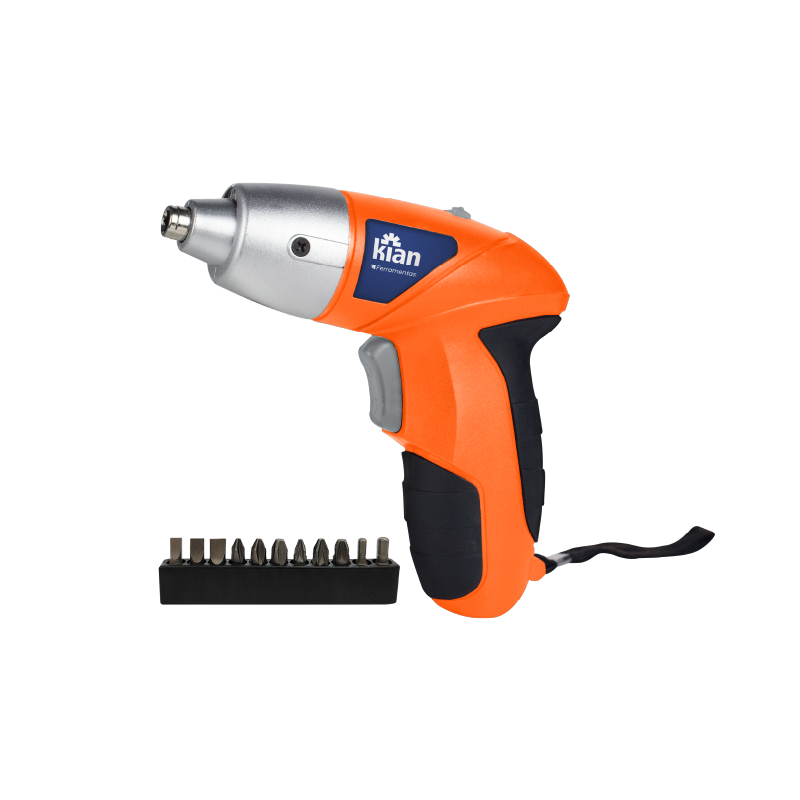 Parafusadeira Sem Fio 4,8V PFR01