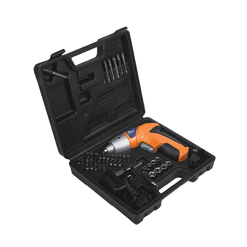 Parafusadeira Sem Fio 4,8V PFR01ML