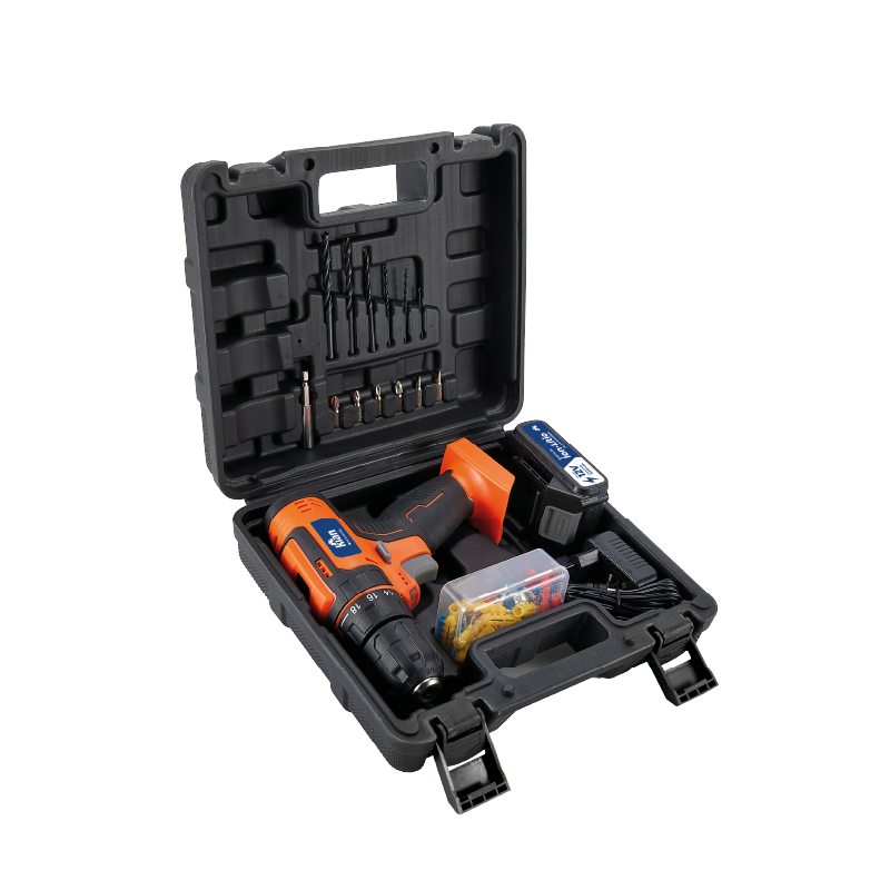 Parafusadeira e Furadeira sem Fio 12V PFR02ML