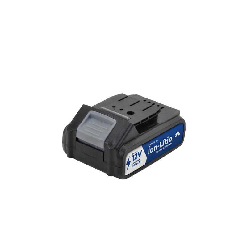 Parafusadeira e Furadeira sem Fio 12V PFR02ML