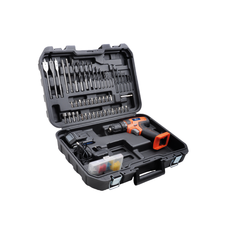 Parafusadeira e Furadeira sem Fio 21V PFR04ML