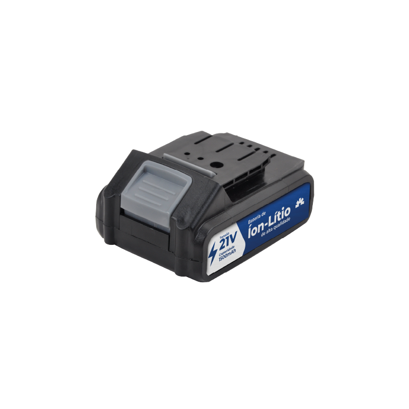 Parafusadeira e Furadeira sem Fio 21V PFR04ML