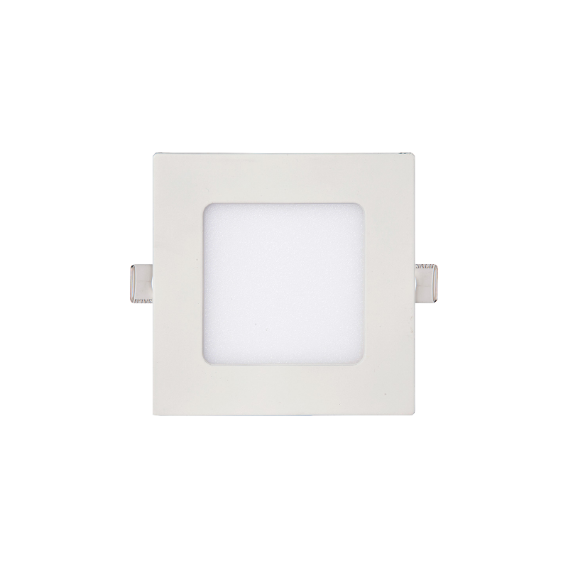 LED Painel SLIM Quadrado