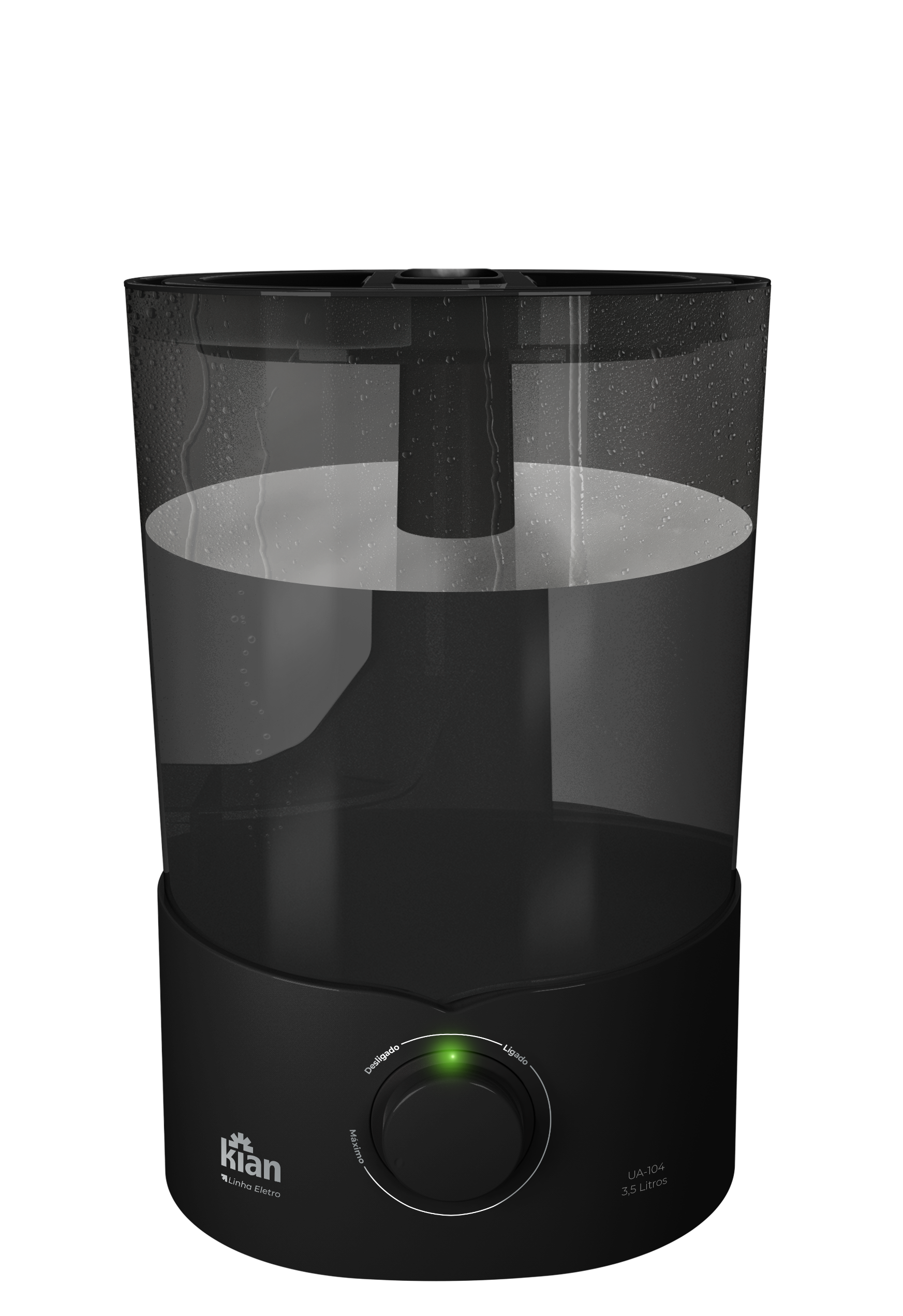 Umidificador de ar UA-104