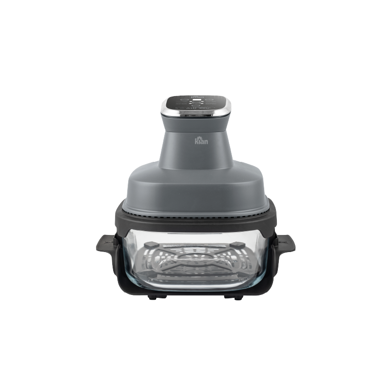 Air Fryer com cesto de vidro AFV-101