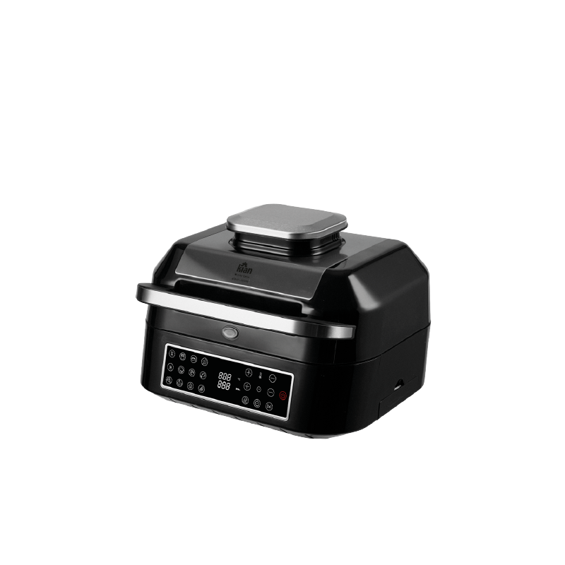 Air Fryer BBQ AFB-101