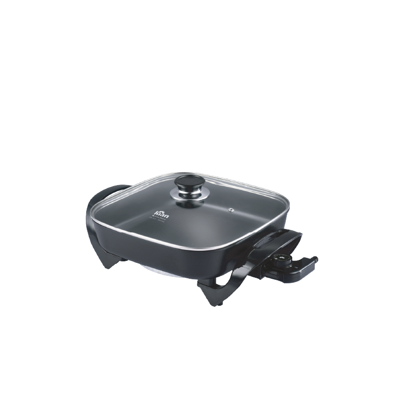Panela Elétrica com controle removível PE-100
