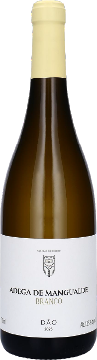 Vinho Branco Português Adega de Mangualde