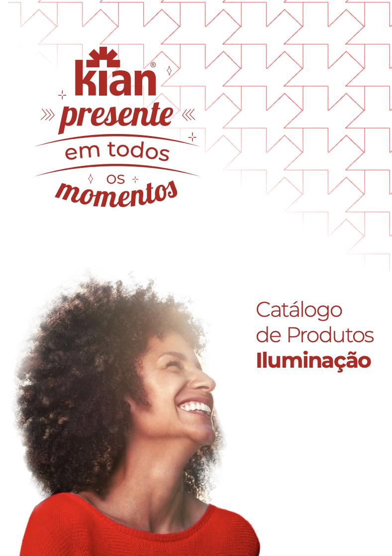 Linha Iluminação