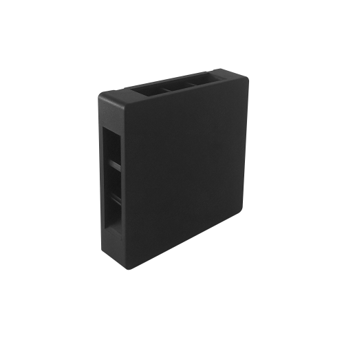 LED Arandela 4 focos