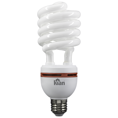 Eletrônica Espiral Alto Fator