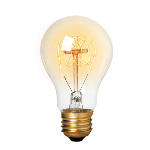 Antique Incandescente