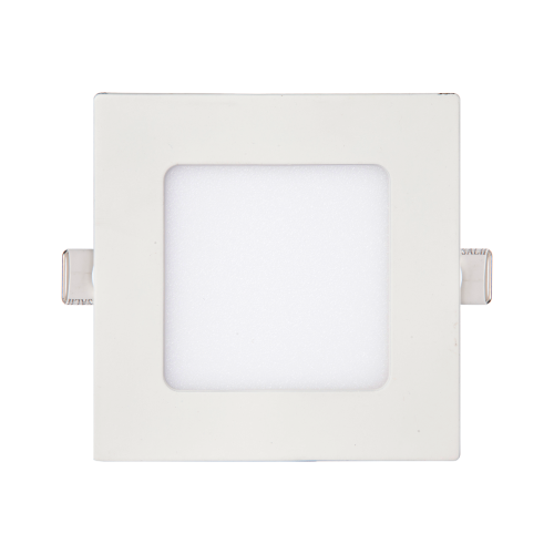 Downlight Slim G2 – Quadrado