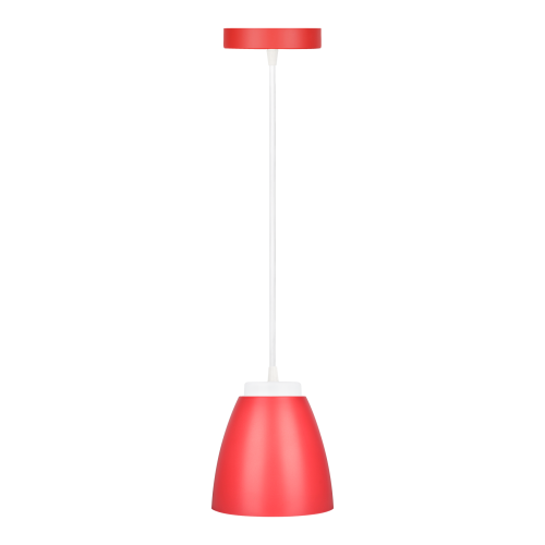 Luminária LED Pendente