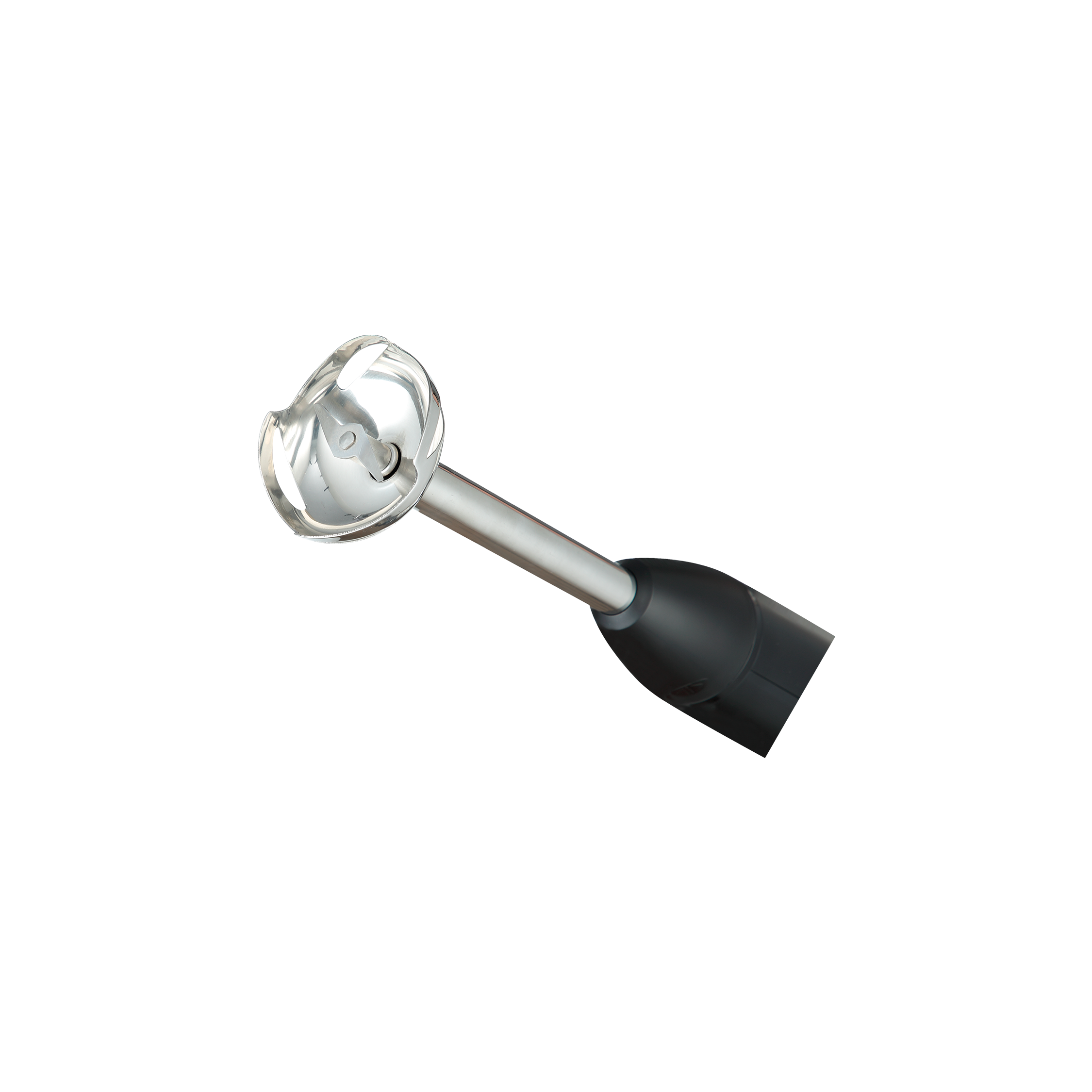 Mixer 2×1 Turbo