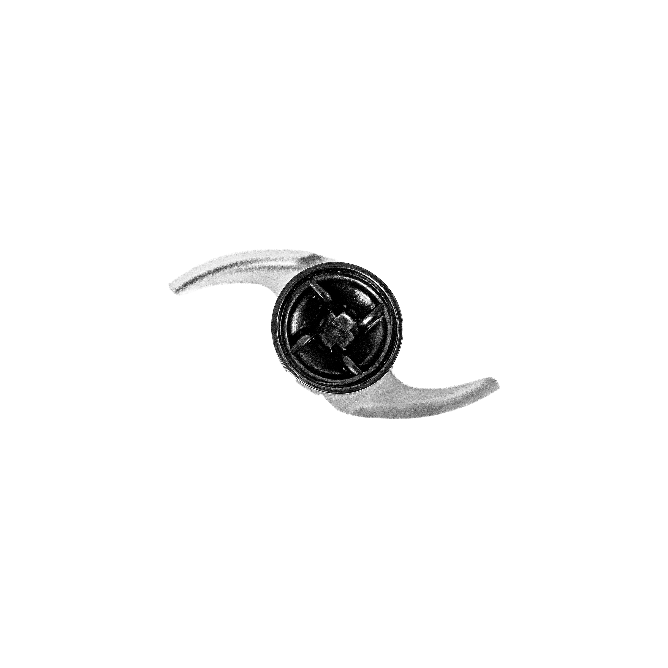 Mixer 2×1 Turbo
