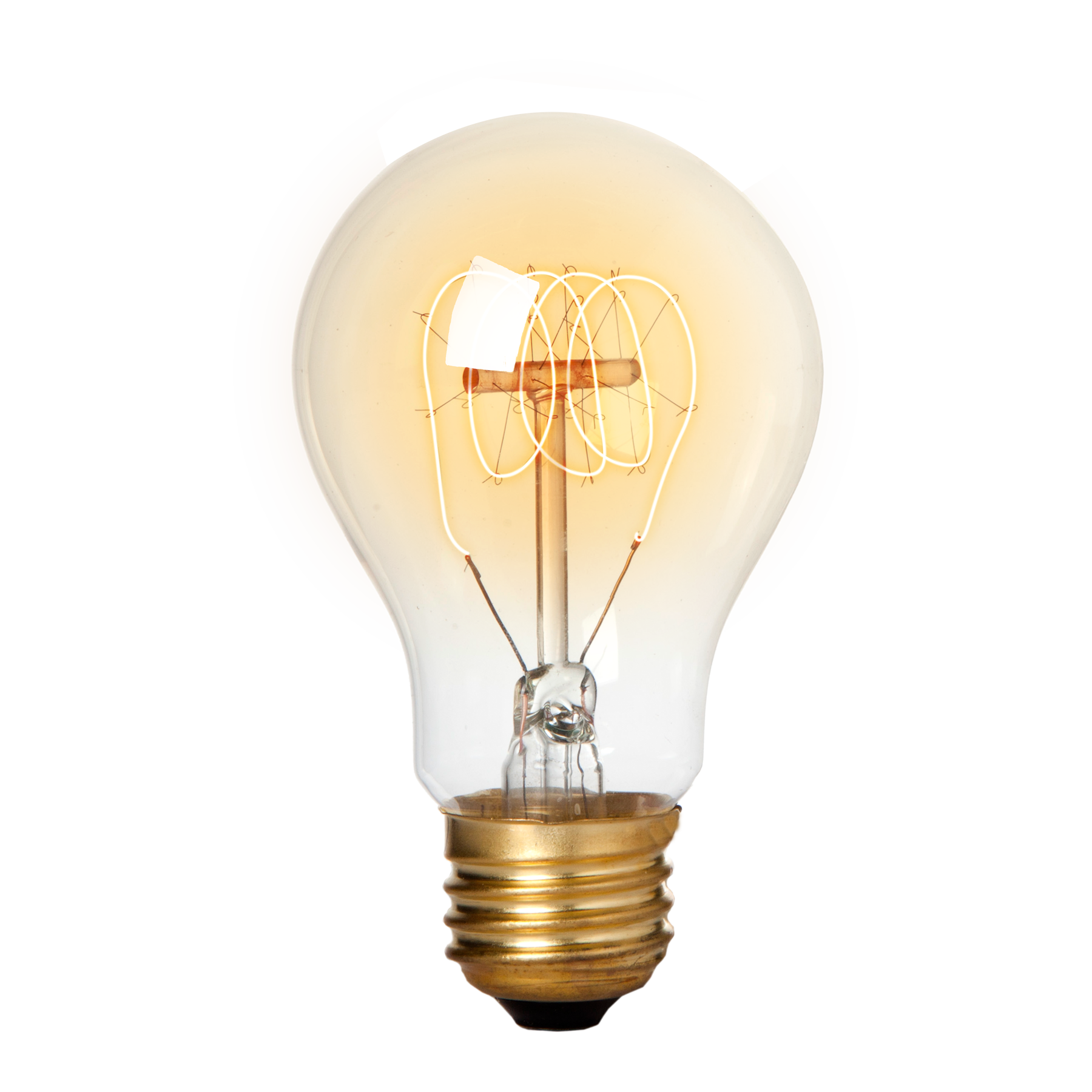 Antique Incandescente