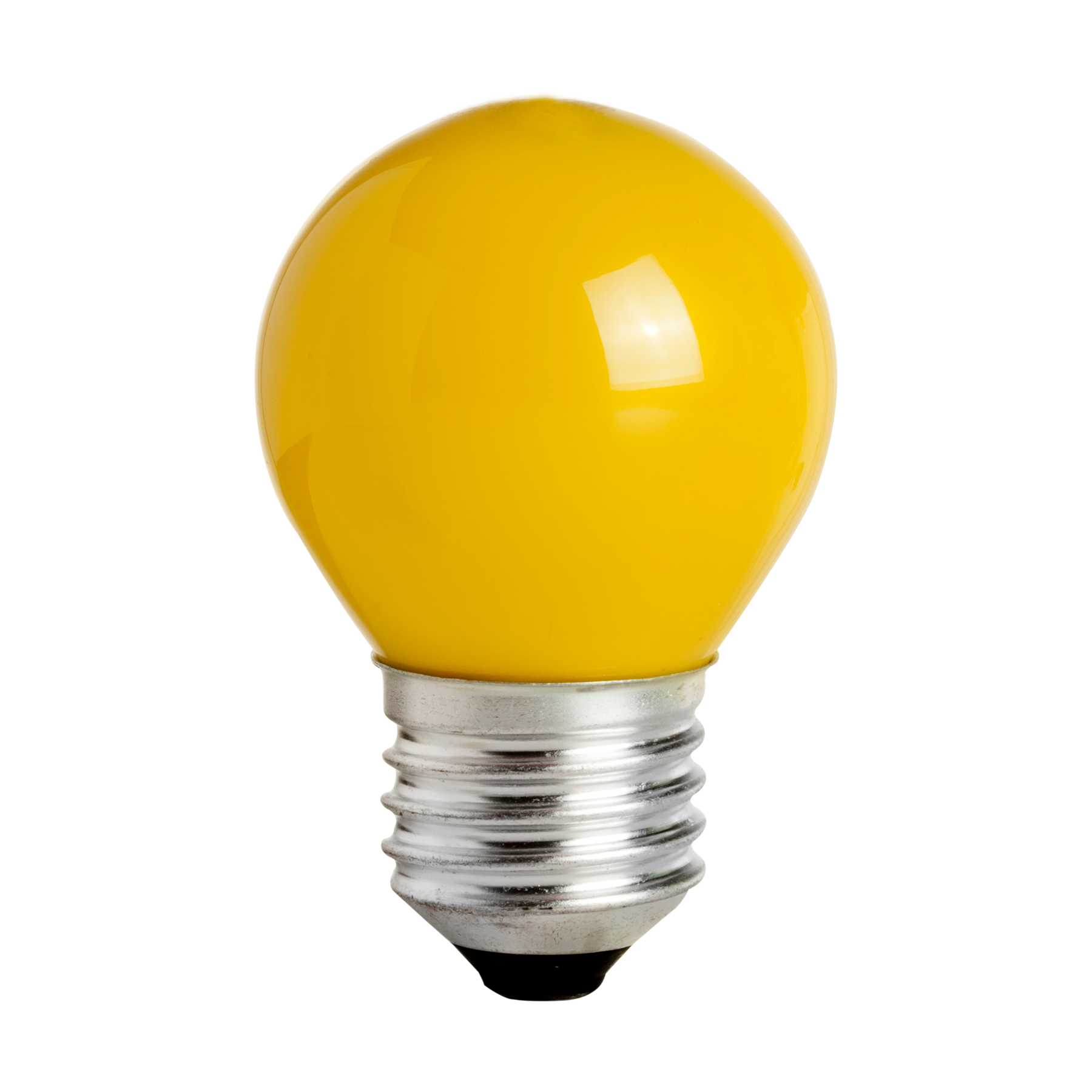 Incandescente Color Bolinha