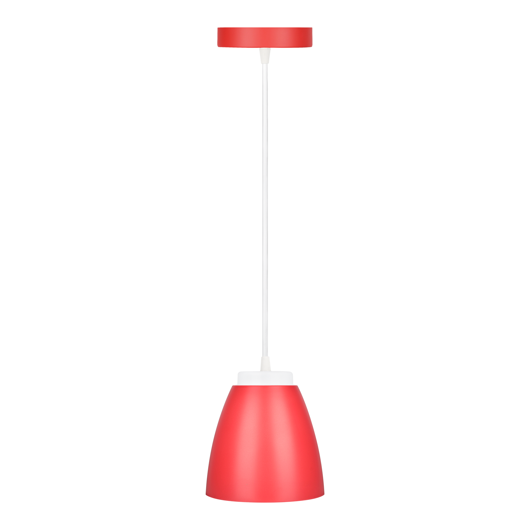 Luminária LED Pendente